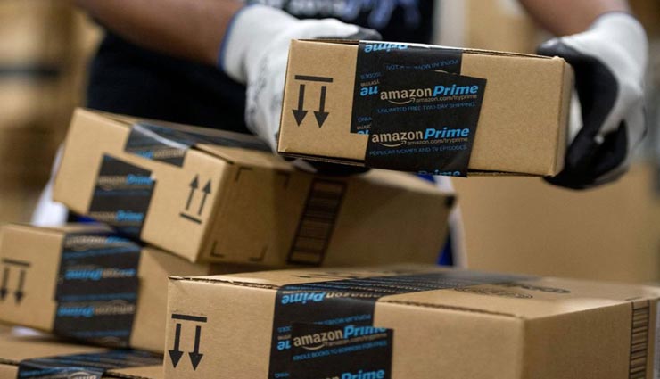 अमेजन के कस्टमर केयर से मिला ऐसा जवाब जिसे जानकर आपको भी आ जाएगी हंसी