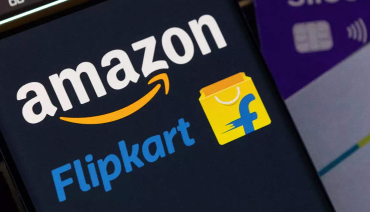 Big Deals, Big Discounts- Amazon and Flipkart Online Sale To Begin Soon