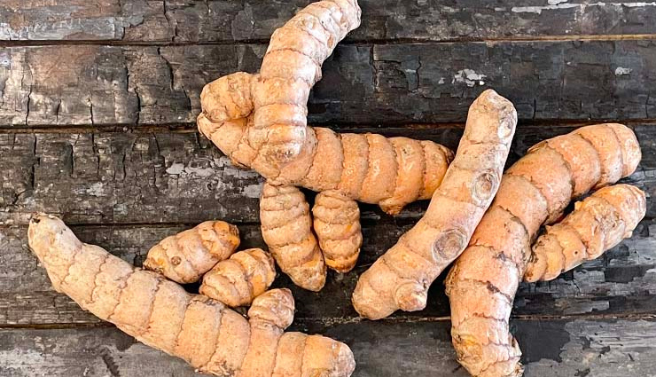 5 Proven Beauty Benefits of Amba Haldi