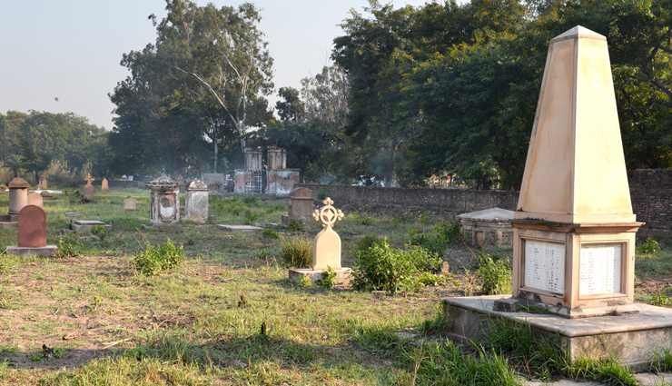 shrines to pay visit in ambala,holiday,travel,tourism