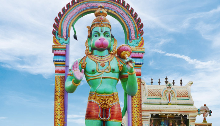 shrines to pay visit in ambala,holiday,travel,tourism