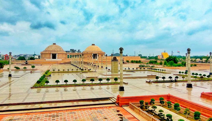 लखनऊ में करना चाहते हैं बच्चों के साथ सैर, चले आइये इन पार्को की ओर parks in lucknow,popular parks in lucknow,famous gardens in lucknow,green spaces in lucknow,recreational parks in lucknow,must-visit parks in lucknow,scenic parks in lucknow,historical parks in lucknow,leisure parks in lucknow,top attractions in lucknow,outdoor activities in lucknow