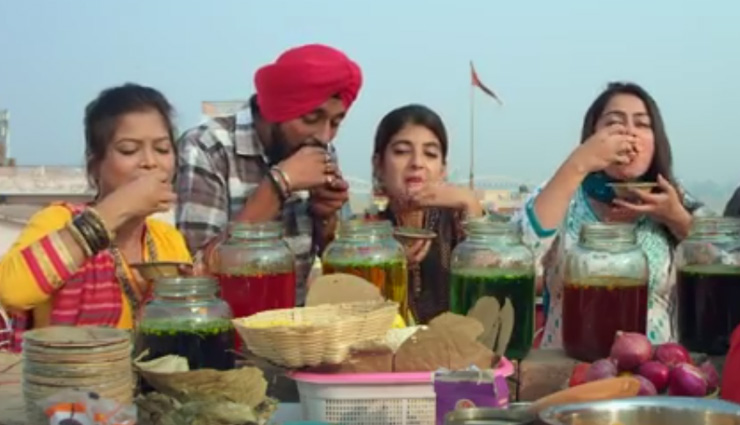 छतें: चलो छत पर मिलते हैं, अंबुजा सीमेंट का बेहतरीन विज्ञापन