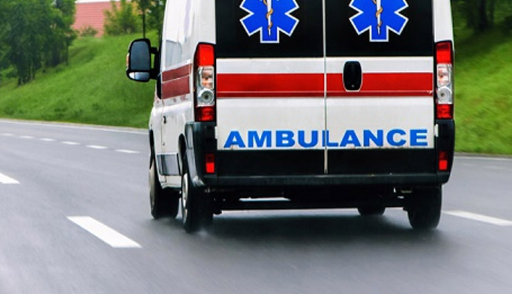  कर्नाटक: सरकारी अस्पताल में एम्बुलेंस ड्राइवर ने की कोरोना मरीज से रेप की कोशिश, गिरफ्तार 