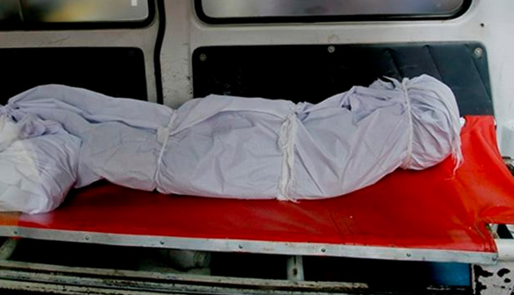 अजीब वाक्या / महिला ने की आत्महत्या, मायके पक्ष के लोग शव को छीन कर ले गए