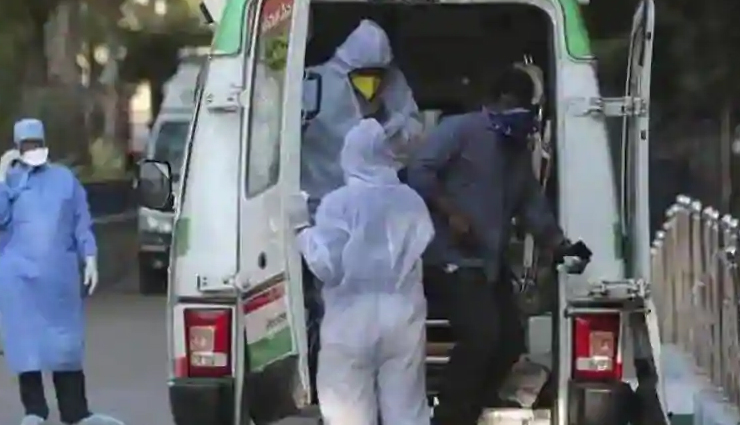 बेंगलुरु / कोरोना रिपोर्ट न होने की वजह से अस्पतालों ने  डॉक्टर को भर्ती करने से किया इनकार, हुई मौत