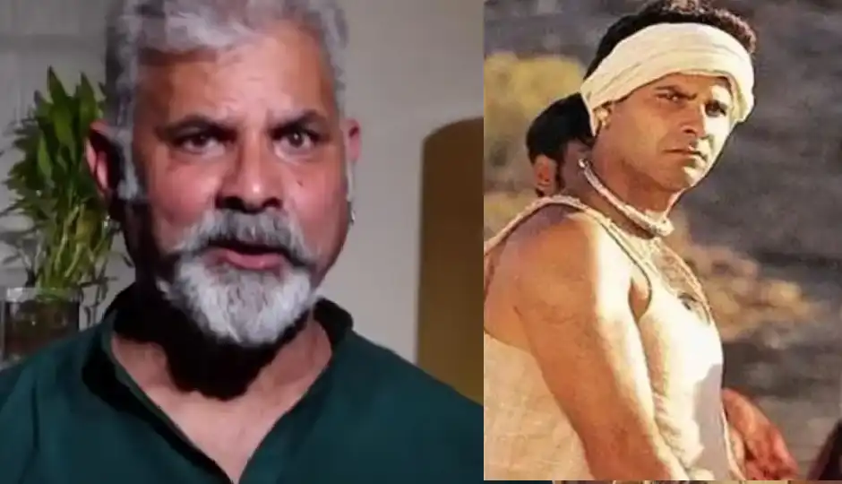मुझे बर्बाद कर दिया था लगान ने... आमिर खान की फिल्म के अभिनेता अमीन हाजी का चौंकाने वाला बयान