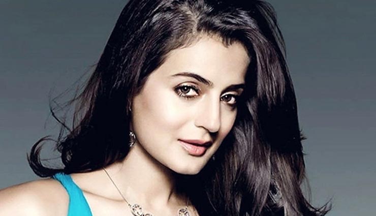 ढाई करोड़ की धोखाधड़ी के आरोप में फंसी अमीषा पटेल, कोर्ट में पहुँचा मामला