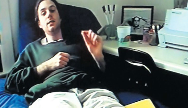 अमेरिका : डॉक्टरों ने मानी हार, लेकिन 11 साल से बीमार छात्र ने खुद रिसर्च कर इलाज करवाया