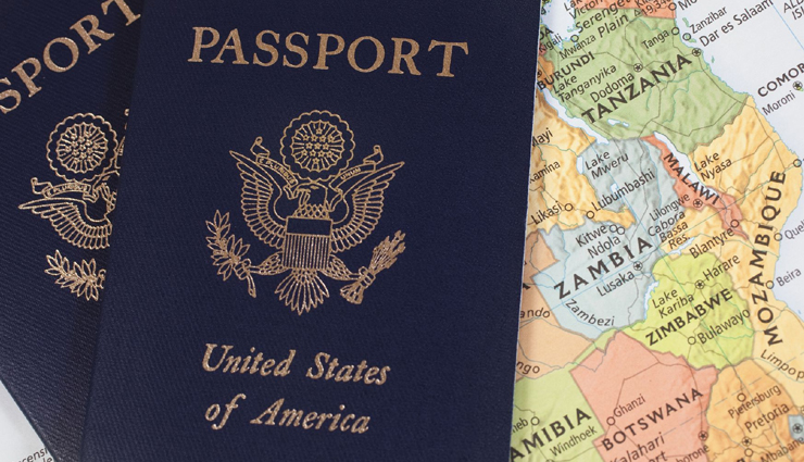 passports,travel,holidays