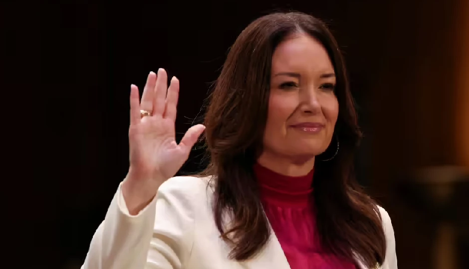 अमेरिकी किसानों को फायदा पहुंचाएगी भारत-यूएस ट्रेड डील, US सचिव के बयान ने बढ़ाई चर्चा, भारत ने भी साफ किया अपना रुख