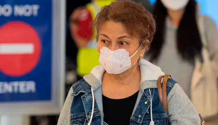 अमेरिका / कोरोना की रफ्तार, अब तक का सबसे बड़ा उछाल, पिछले 24 घंटे में मिले 70 हजार से ज्यादा मरीज