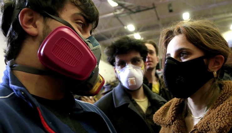 coronavirus,sex life,social distancing,relationship,married life