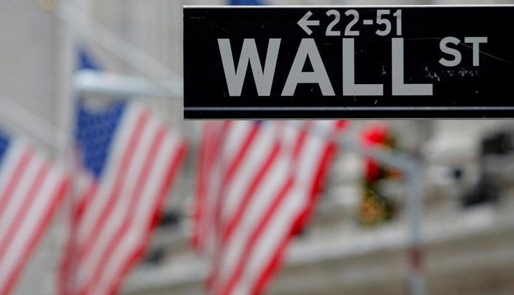 अमेरिकी अर्थव्यवस्था में रिकॉर्ड गिरावट, बेरोजगारी 15 फीसदी बढ़ी