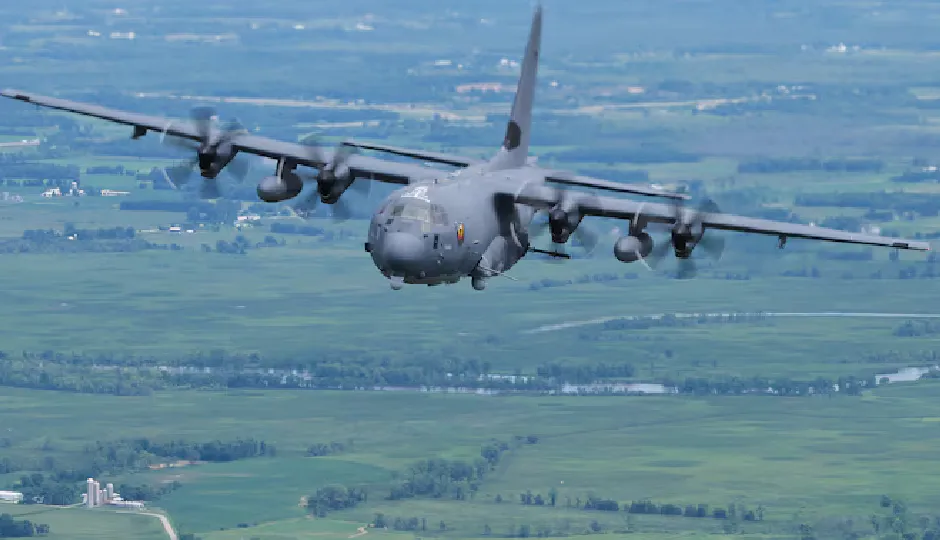 Iran US War: इस्फहान में अमेरिकी सी-130 विमान ध्वस्त, ईरान का दावा; लगातार बढ़ रहा संघर्ष का दायरा