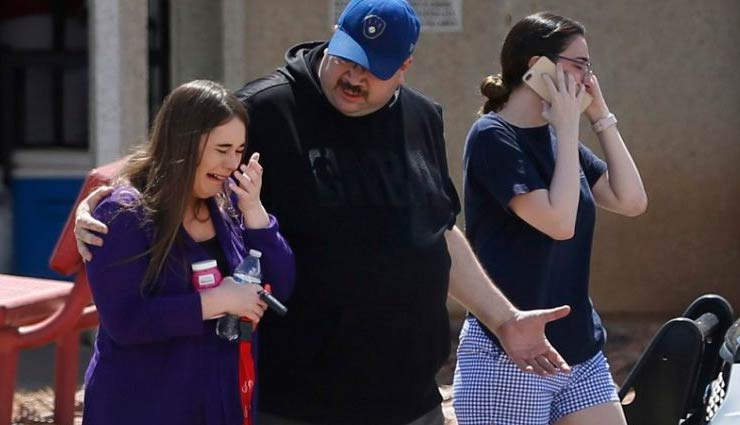 20 people have been killed,walmart,texas,greg abbott,united states of america,america,news,news in hindi