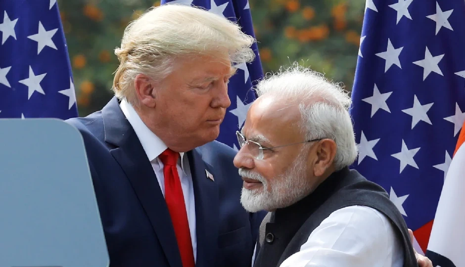 50% टैरिफ विवाद के बाद भारत-अमेरिका रिश्तों में नरमी, नई डील की उम्मीद