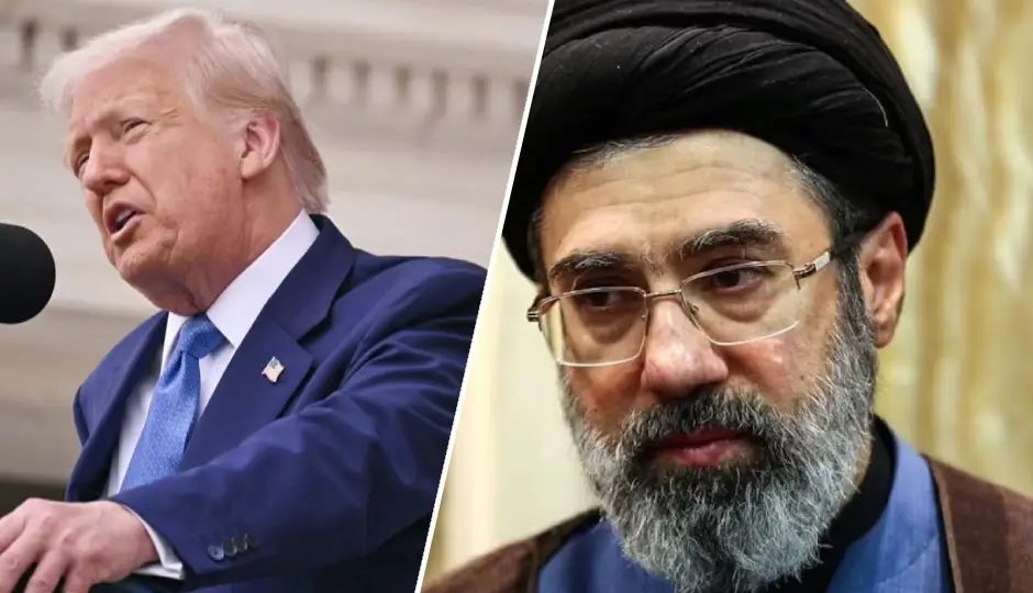 'मुंहतोड़ जवाब देंगे', डोनाल्ड ट्रंप की धमकियों का ईरान पर कोई असर नहीं