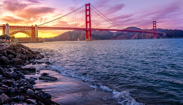 8 Most Beautiful Places To Visit in United States