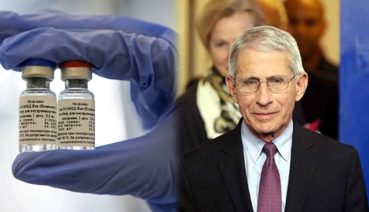 रूस ने किया दुनिया की पहली कोरोना वैक्सीन बनाने का दावा, अमेरिका ने जताया शक, कही ये बात