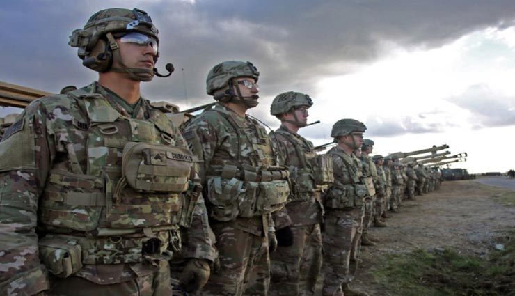 weird news,weird incident,harry harris us envoy,south korea,controversial moustache,coronavirus