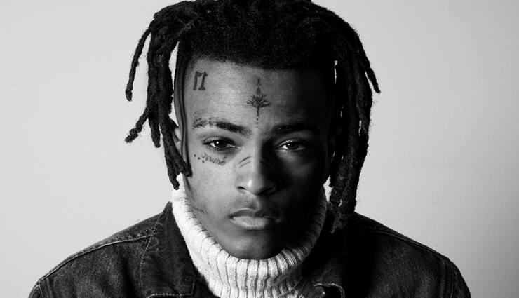 American rapper Xxxtentacion shot dead at 20