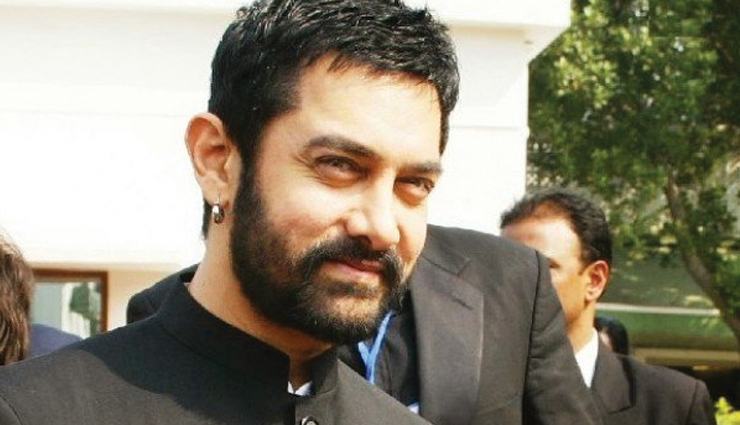 सलमान ही नहीं आमिर खान भी फंस चुकें है इन बड़े विवादों में