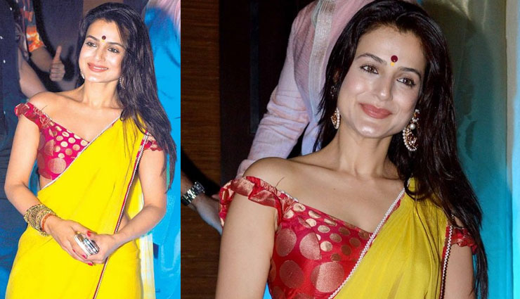 off shoulder blouse,trending blouse designs,bollywood blouse designs,designer off shoulder blouse design,fashion tips