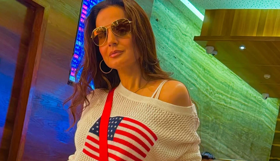 अमीषा पटेल की शानो-शौकत: हर महीने 2 करोड़ की कमाई, नेटवर्थ में कैटरीना को भी पछाड़ा