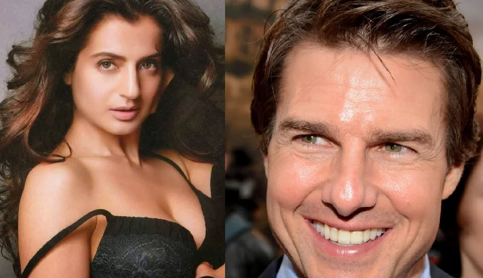 अपने उसूल छोड़ने को भी तैयार, टॉम क्रूज के साथ वन-नाइट स्टैंड पर खुलकर बोलीं अमीषा पटेल!