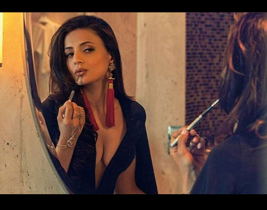 IN PICS The forgotten beauty of Bollywood, Amisha Patel