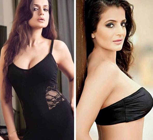 bollywood,ameesha patel,ameesha patel birthday,ameesha patel birthday special