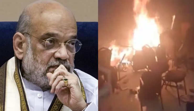 केरल सीरियल ब्लास्ट के बाद सतर्क हुआ केंद्र,  NSG, NIA को भेजा