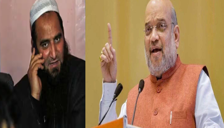 केन्द्र ने मुस्लिम लीग जम्मू कश्मीर (मसरत आलम गुट) को गैरकानूनी संगठन घोषित किया, जानिये कौन है मसरत आलम