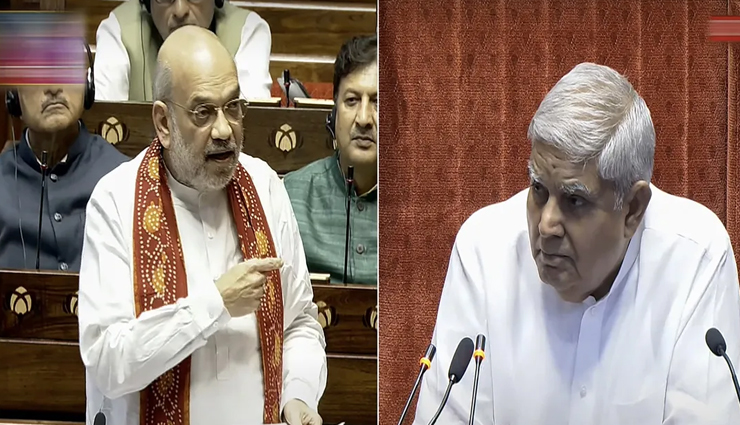 एक सप्ताह पहले ही दे दी थी चेतावनी, केरल सरकार ने किया नजरअंदाज: अमित शाह