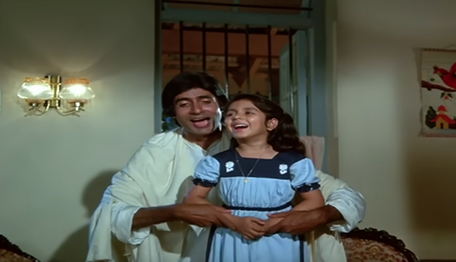 anand bakshi controversy,amitabh bachchan andha kanoon,bollywood lyrics error,rakesh anand bakshi biography,ram reference in song,muslim character in hindi cinema,bollywood classic songs