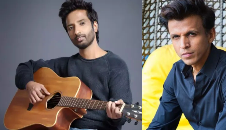 2 News : अभिजीत के इंडियन आइडल-1 विजेता बनने पर अमित ने किया खुलासा, बोल्ड वीडियो से घिरी उर्फी जावेद
