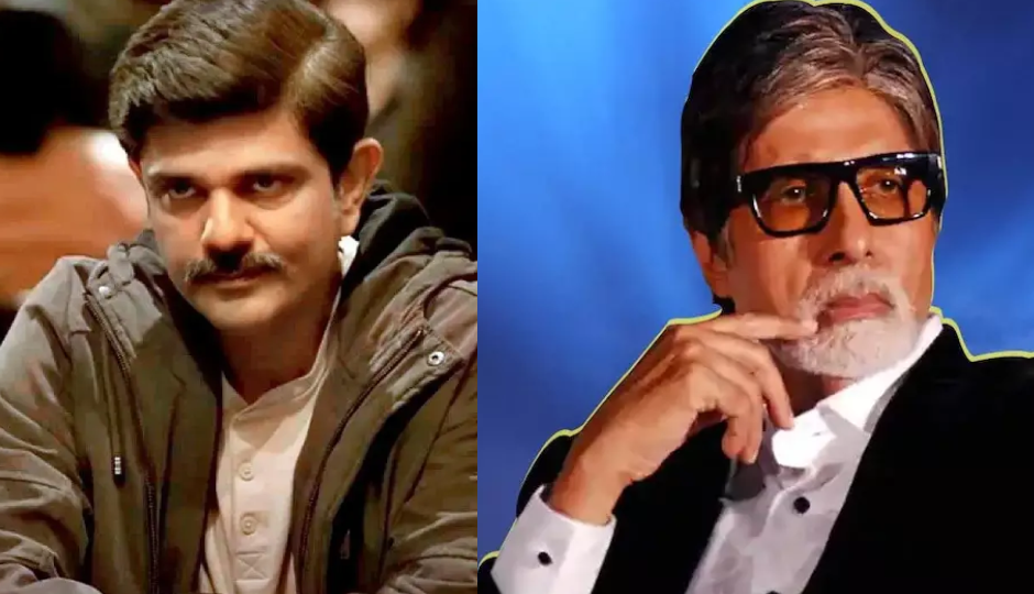 2 News : नितेश की ‘रामायण’ में हुई अमित और अमिताभ की एंट्री, मुंबई में बरसात से ‘बिग बॉस 19’ पर पड़ा यह असर