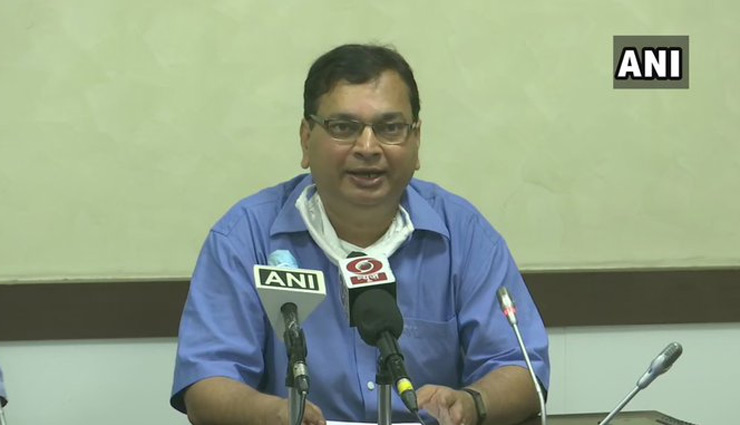 उत्तर प्रदेश / 24 घंटे में मिले कोरोना के 630 नए मरीज, कुल संक्रमितों की संख्या हुई 15785