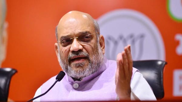 amit shah,welfare schemes for private security guards,government-sponsored schemes