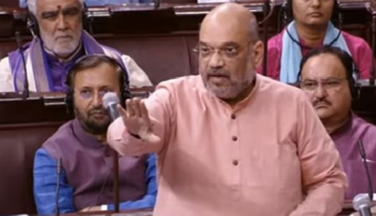 NRC विवाद : सब जानते हैं कि यह असम की सदियों पुरानी समस्या है, बांग्लादेश का इससे कोई लेना-देना नहीं assam,nrc,nrc issue,india,amit shah,narendra modi