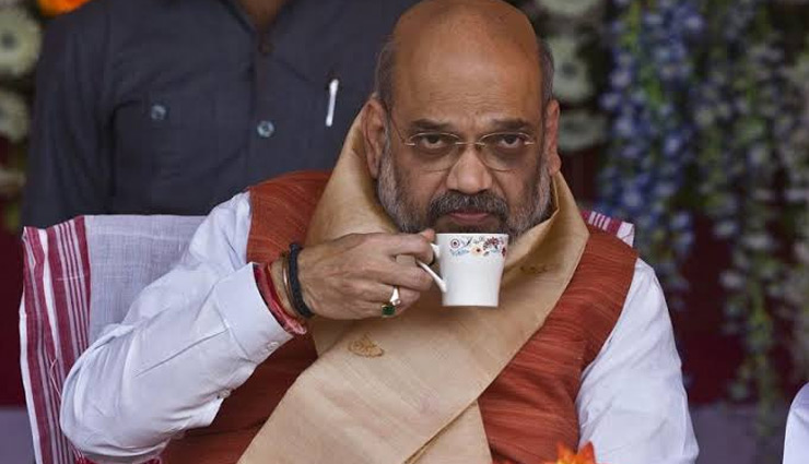 'मिशन 250' : ममता का किला ढहाने के लिए अमित शाह सीख रहे बांग्ला भाषा, शास्त्रीय संगीत की भी ली शिक्षा