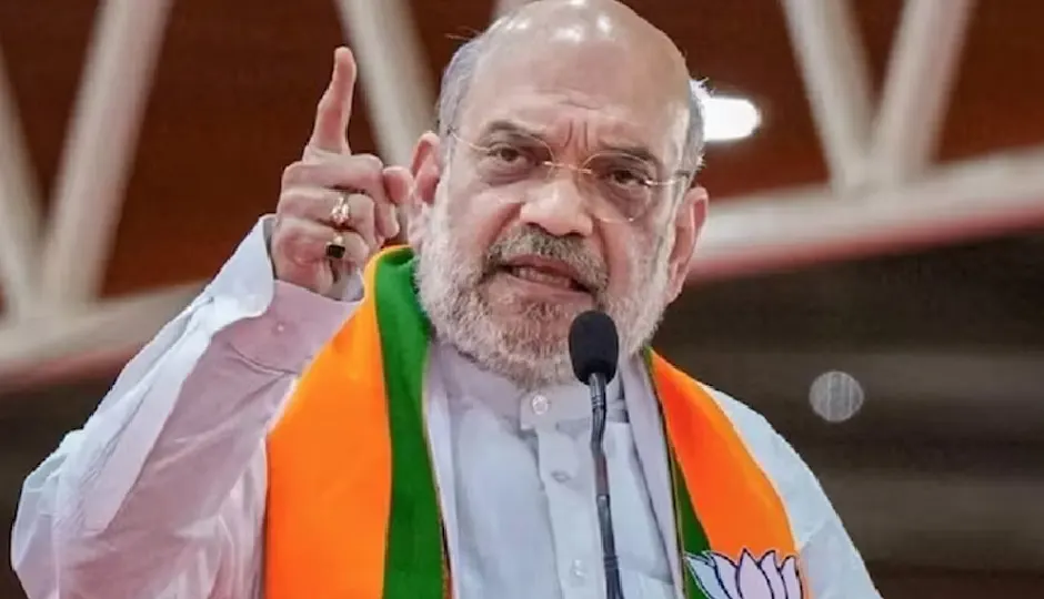 हर एक घुसपैठिए को ढूंढकर बाहर करेंगे… भुज में गरजे गृहमंत्री अमित शाह