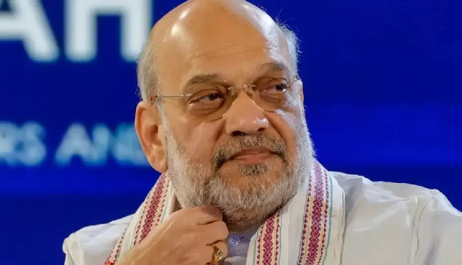 बिहार चुनाव 2025: NDA की जीत पर कौन होगा सीएम? अमित शाह ने दिया स्पष्ट जवाब, नीतीश कुमार पर मचा सियासी घमासान