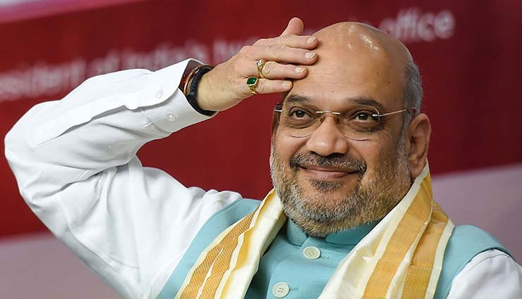 amit shah to hold roadshow,amit shah,amit shah on republic day,republic day 202,71st republic day