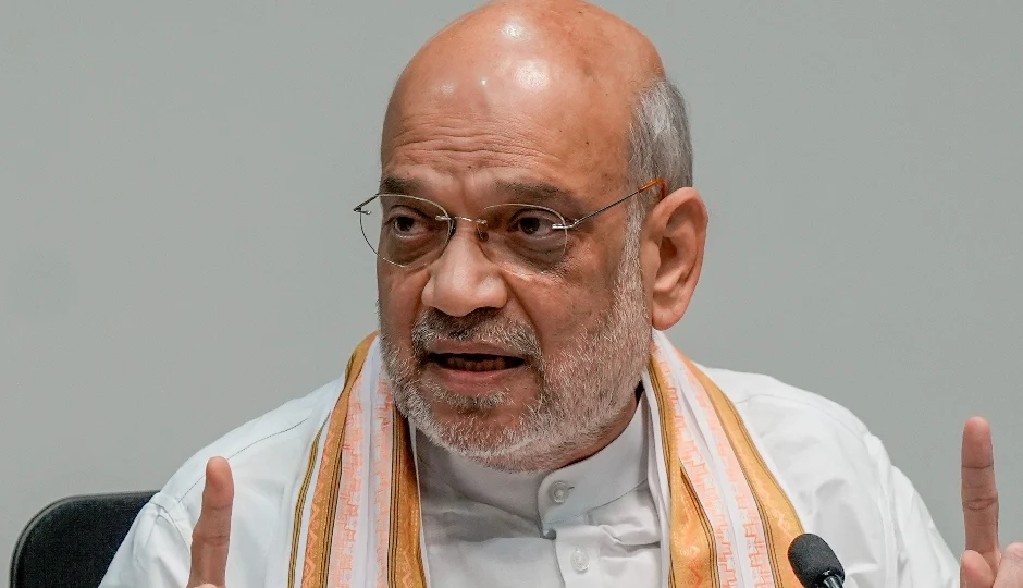 ‘हर दोषी को उसके अंजाम तक पहुंचाया जाएगा’, दिल्ली धमाके पर गृहमंत्री अमित शाह ने दिया कड़ा संदेश