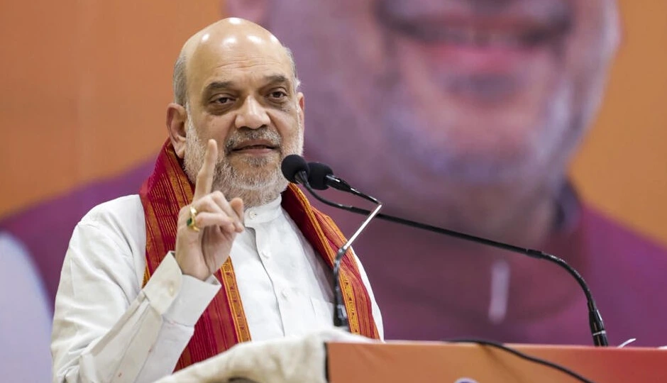 बीजेपी का वादा: बिहार के दो चेहरों को मिलेगा बड़ा राजनीतिक दर्जा, अमित शाह ने की थी घोषणा