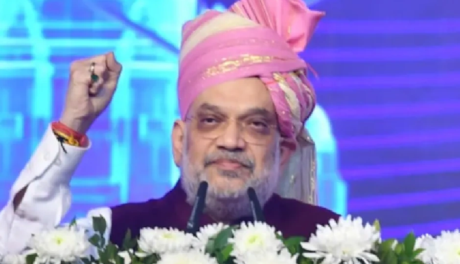 राजस्थान में 9 हज़ार कॉन्स्टेबलों को नियुक्ति पत्र, अमित शाह बोले – कानून और व्यवस्था को मिलेगी नई ताकत