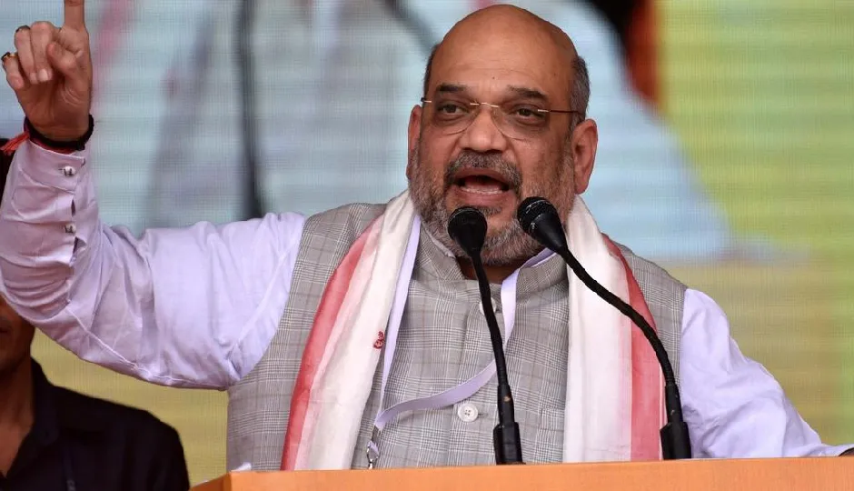 अमित शाह का विपक्ष को खुला ऑफर, बोले- आज चर्चा शुरू करें, कल 3 बजे तक हर सवाल का दूंगा जवाब