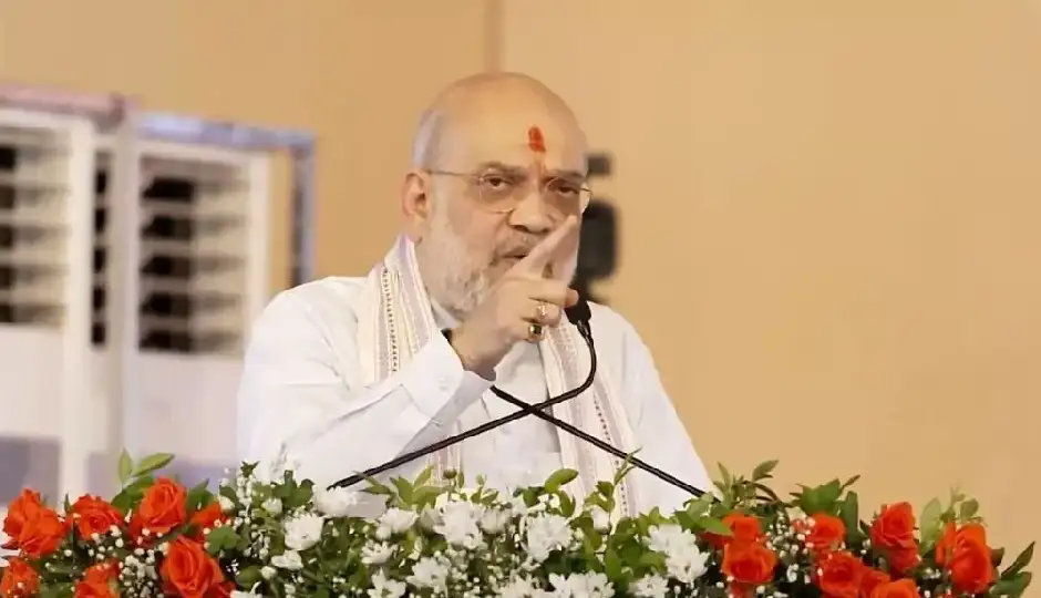 'देश में सिर्फ एक शिवसेना है और उसके नेता शिंदे हैं', अमित शाह का बड़ा बयान
